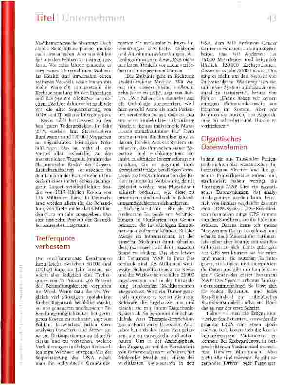 Vorschauseite 2: Aufgeben gilt nicht