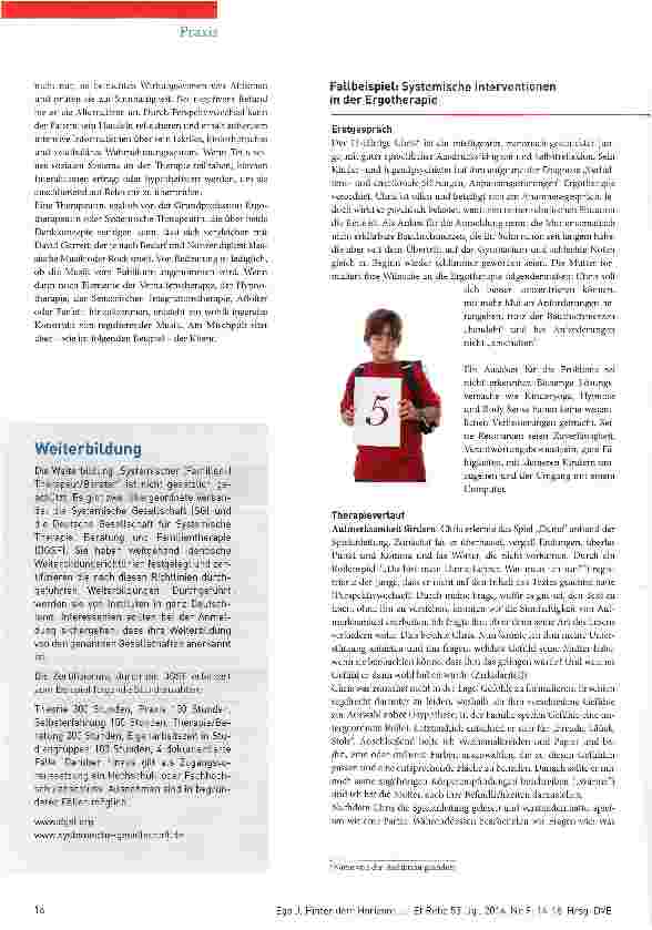 Vorschauseite 3: Hinter dem Horizont geht es weiter