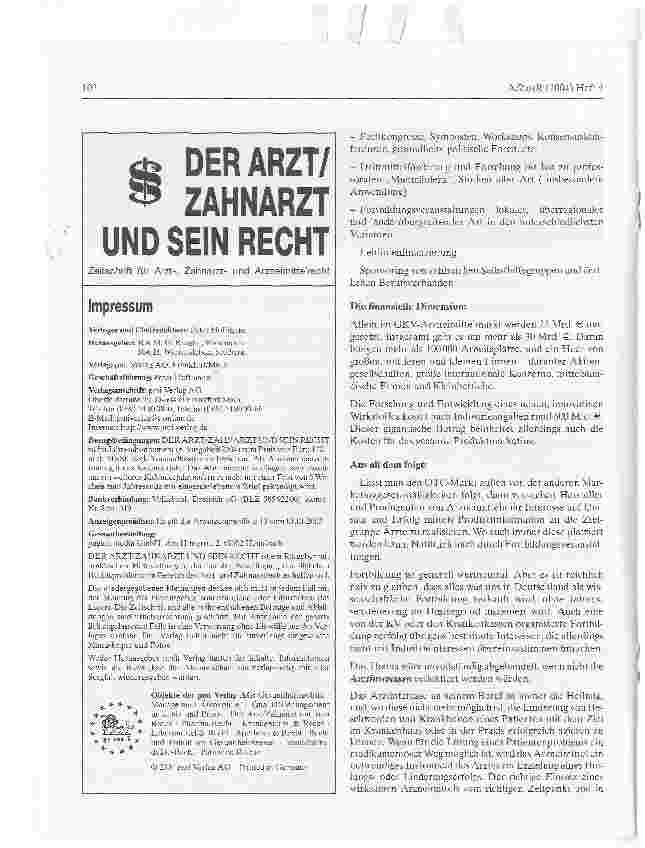 Vorschauseite 2: Industrieund Fortbildungsinteressen. Ein Gegensatz?