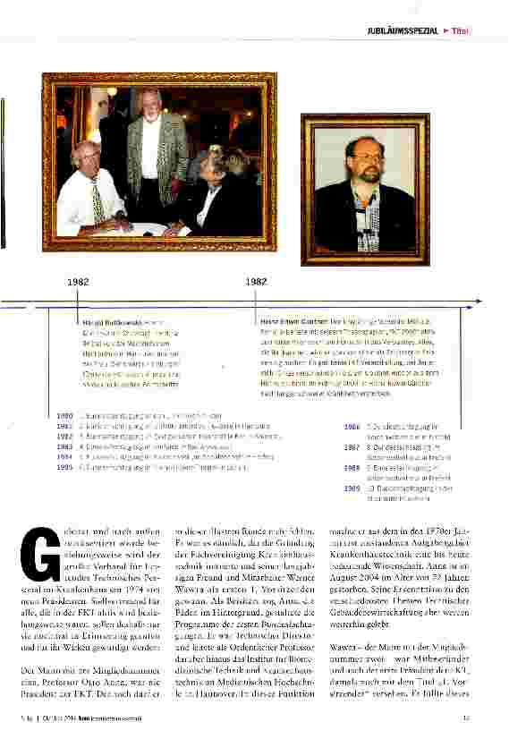 Vorschauseite 2: Hello Mr. Presidents!