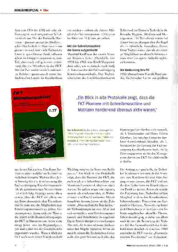 Vorschauseite 3: Hello Mr. Presidents!