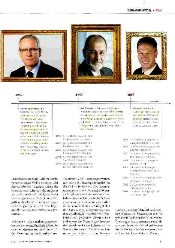 Vorschauseite 4: Hello Mr. Presidents!