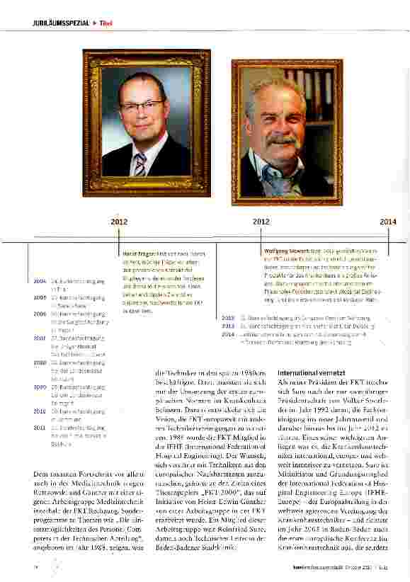 Vorschauseite 5: Hello Mr. Presidents!