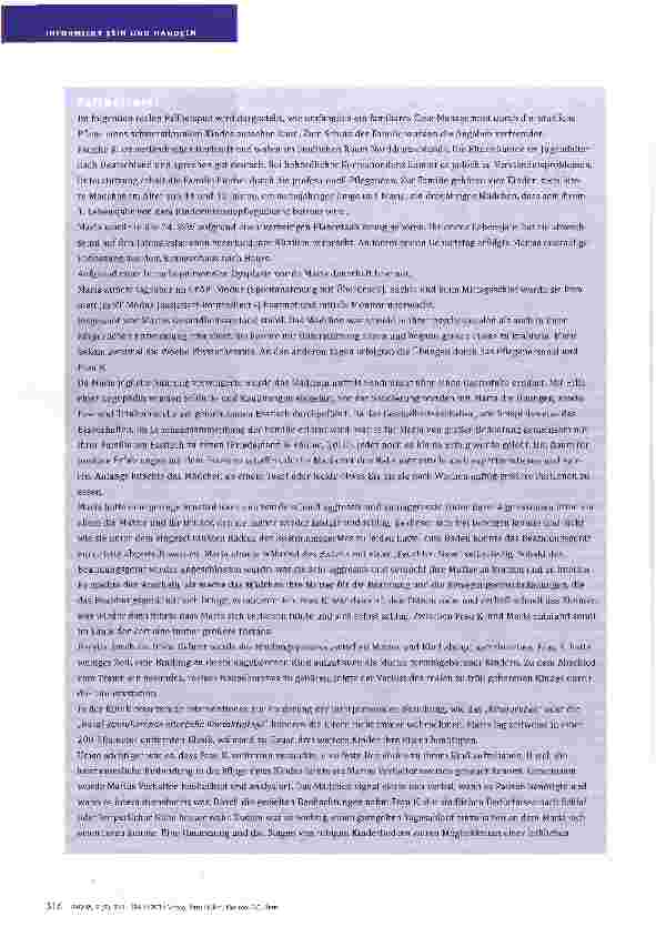 Vorschauseite 3: Was alles nebenbei läuft