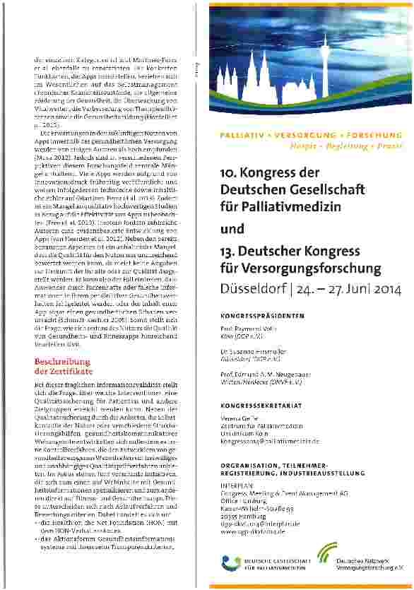 Vorschauseite 2: Frei verfügbar, kommerziell oder forschungsorientiert