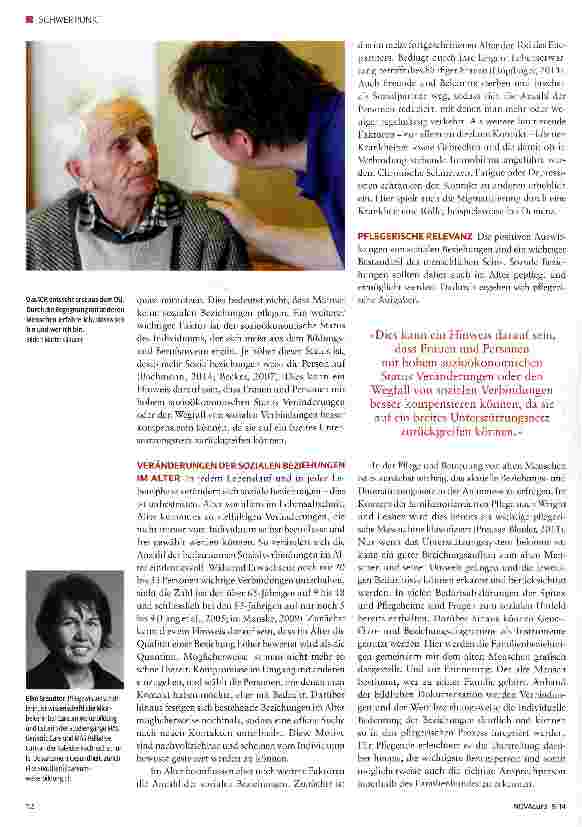 Vorschauseite 3: Das Ich wächst aus dem Du