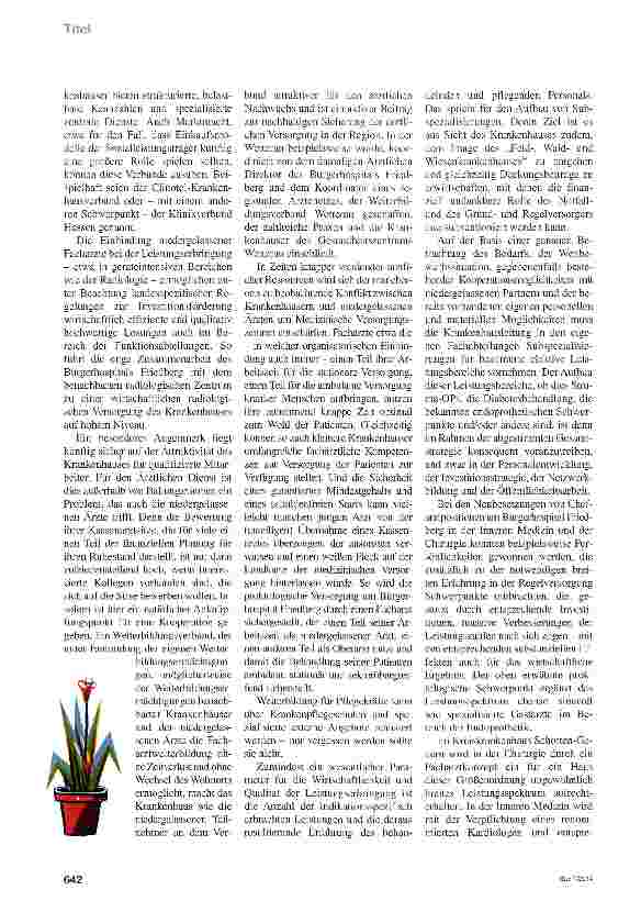 Vorschauseite 3: Klein und fein