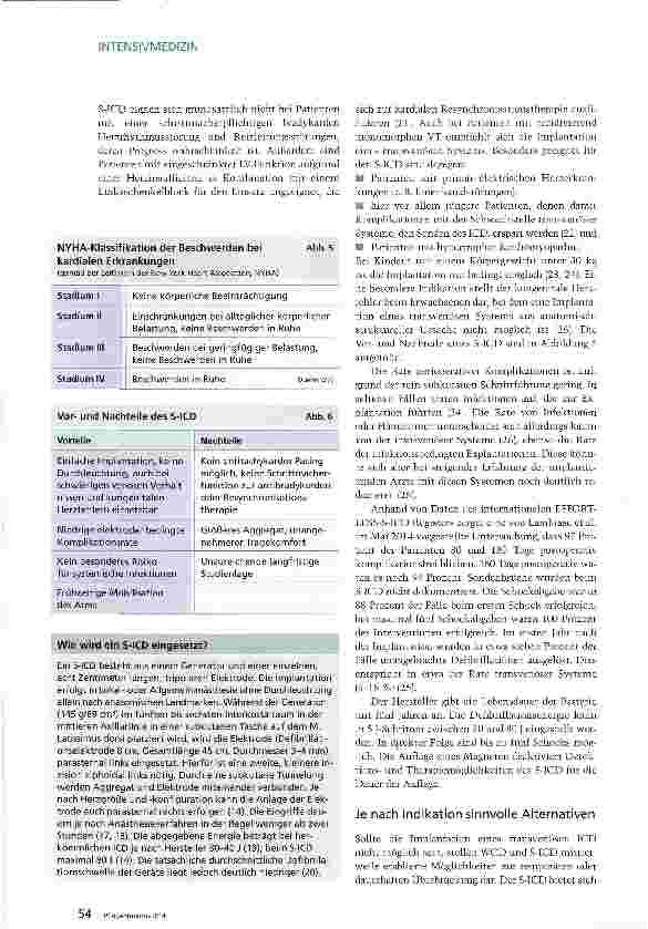 Vorschauseite 3: Schockierende Alternativen