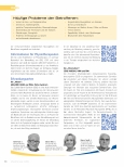 Vorschauseite 3: Mit Physiotherapie die Behandlung von GBS und CIDP unterstützen