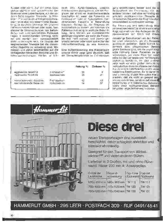 Vorschauseite 3: Leberkrankheiten