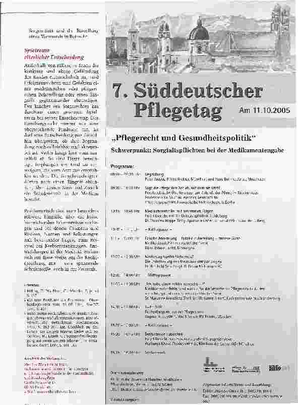 Vorschauseite 3: Kinder als Patienten