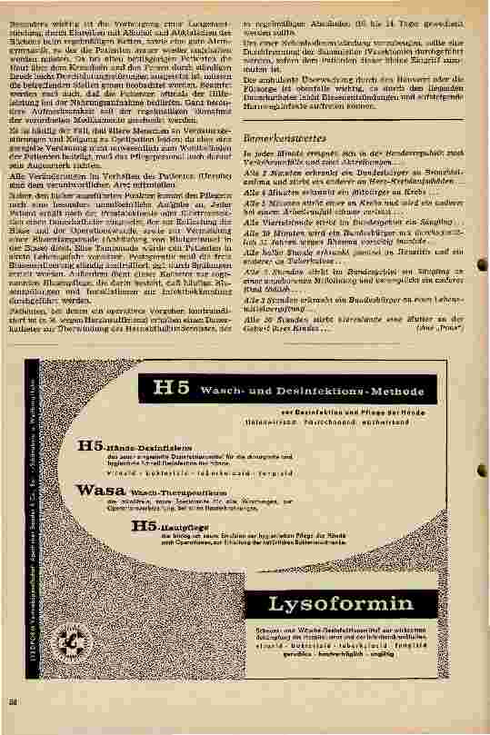 Vorschauseite 3: Über Wesen und Behandlung der Prostataerkrankung