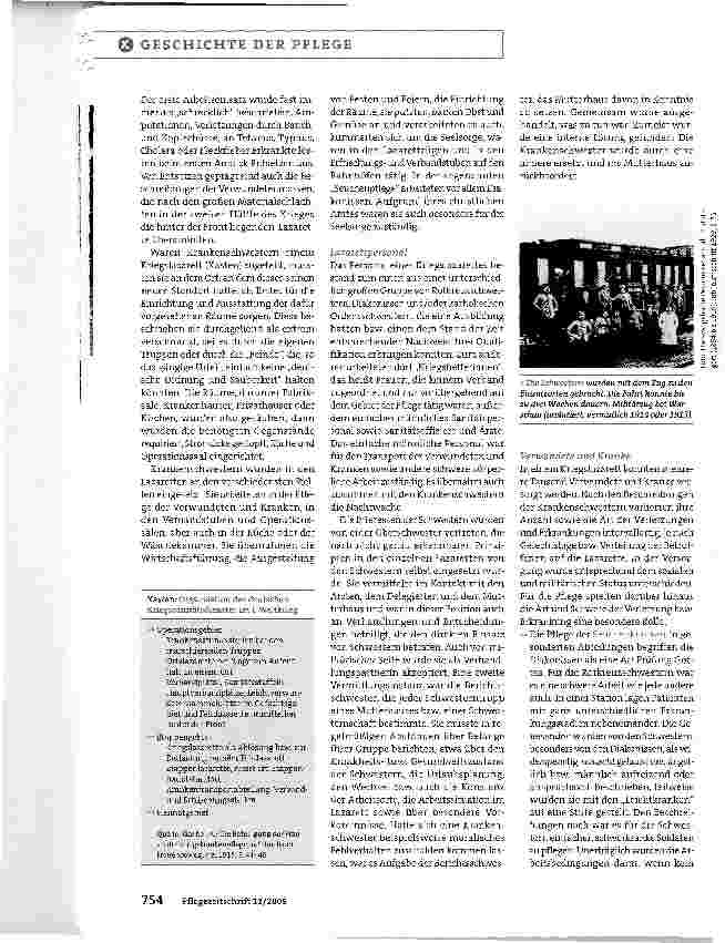 Vorschauseite 3: . .Ach welch ein Jammer ist es doch