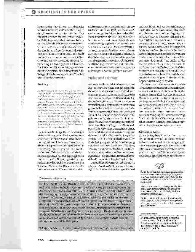 Vorschauseite 5: . .Ach welch ein Jammer ist es doch