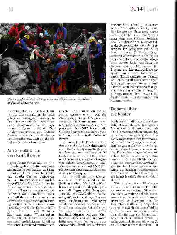 Vorschauseite 3: Der Schachtarbeiter