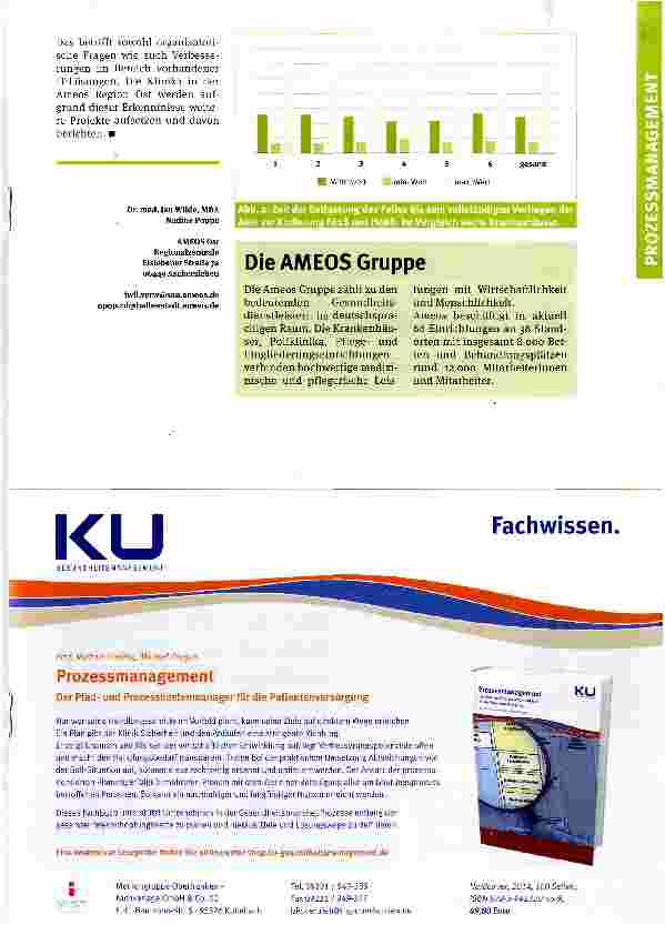 Vorschauseite 3: Unterstützung im Fokus