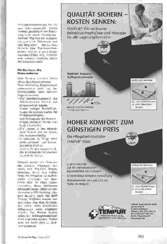 Vorschauseite 2: Alten freundoder Altenfeindbilder?