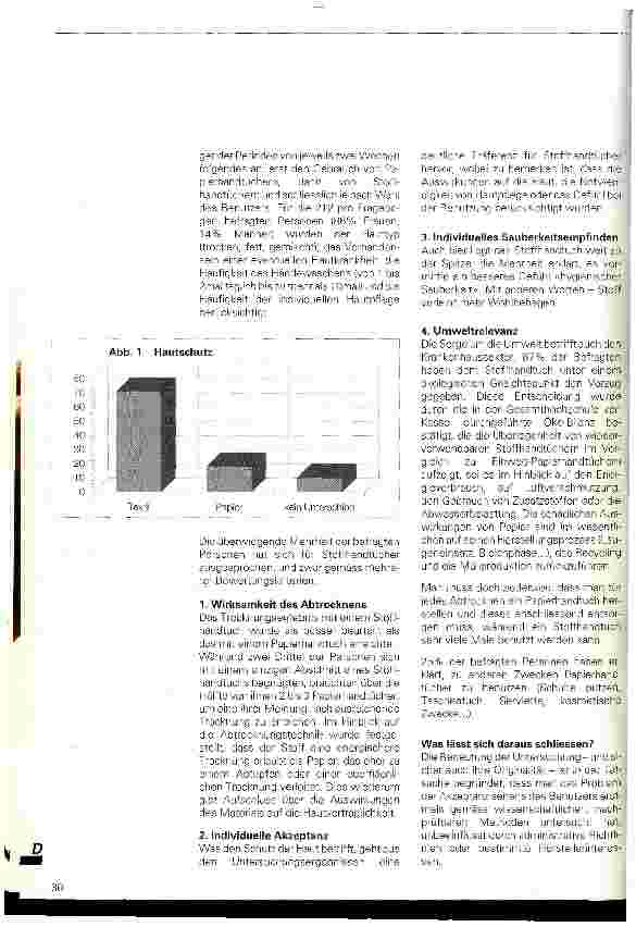 Vorschauseite 2: Handhygiene