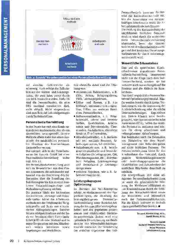 Vorschauseite 3: Analysieren und gewinnen