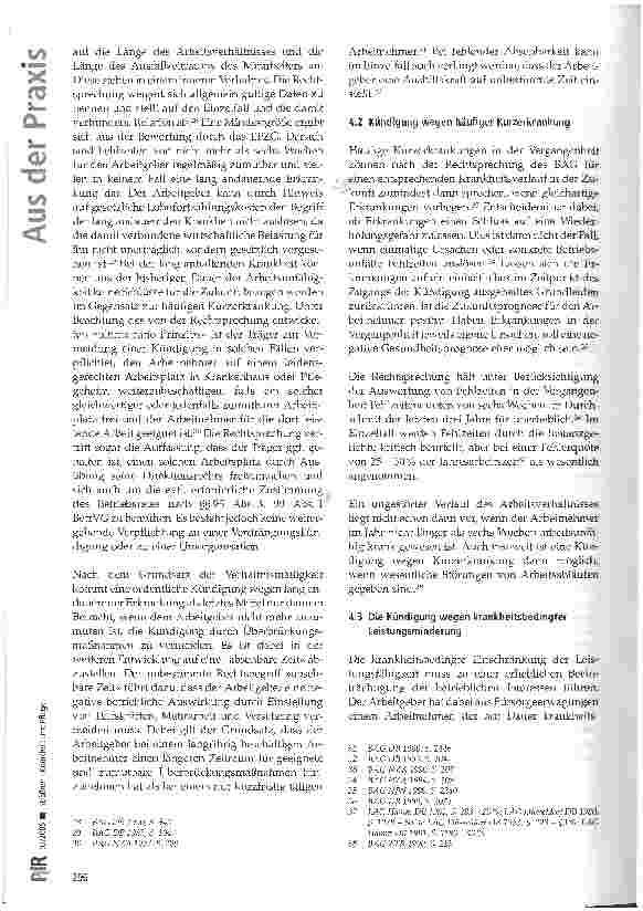 Vorschauseite 4: Krankheit und Pflege