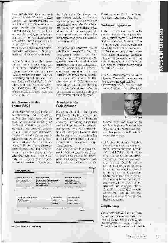 Vorschauseite 2: Lösung mit Augenmaß