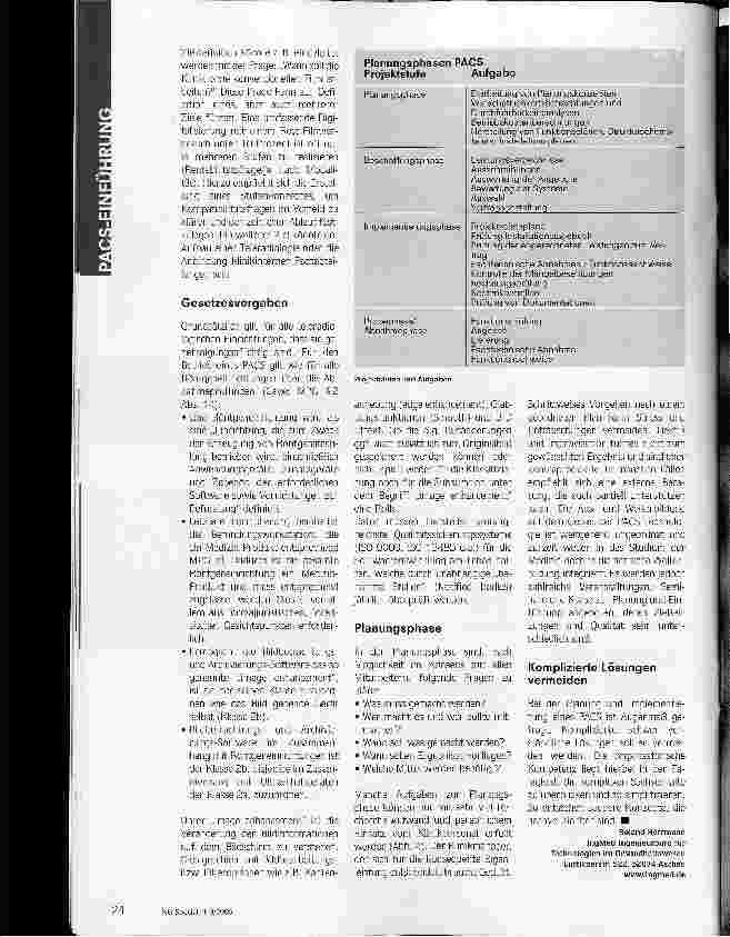 Vorschauseite 3: Lösung mit Augenmaß