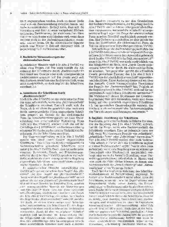 Vorschauseite 5: Elektronische Kommunikation im Personalvertretungsrecht1. TEIL: ELEKTRONISCHE KOMMUNIKATION ZWISCHEN PERSONAL, PERSONALRAT UND DIENSTSTELLE