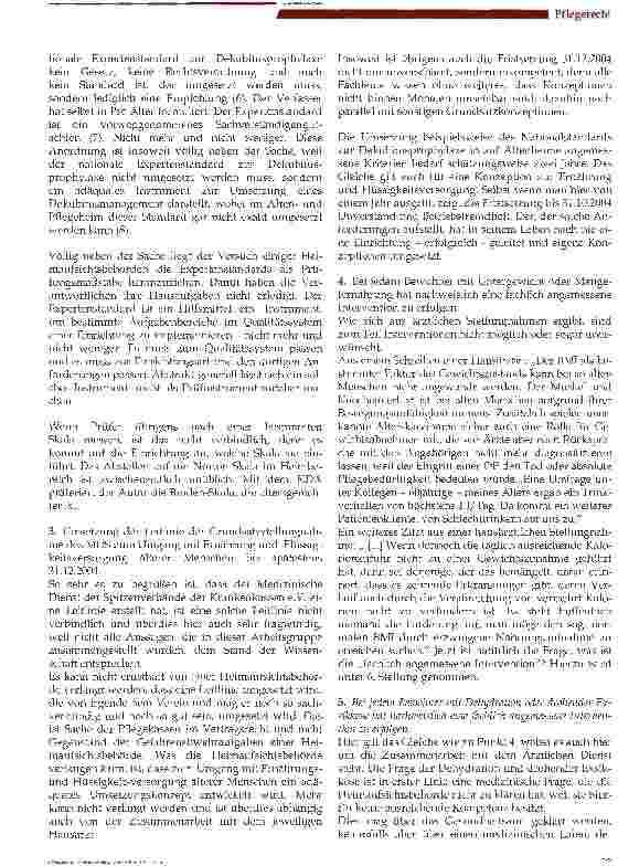 Vorschauseite 2: Rechtsfragen beim PrüfmanagementTeil 2 und Schluss