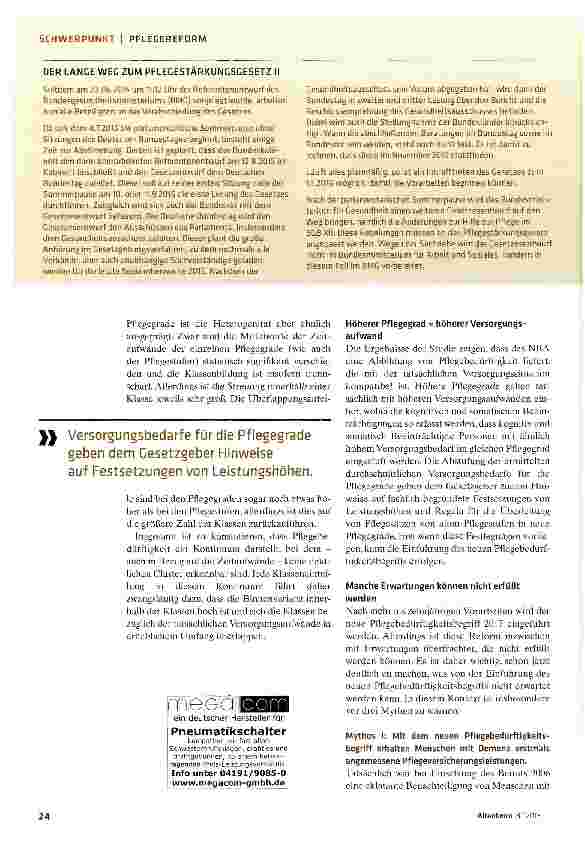 Vorschauseite 5: Das NBA funktioniert