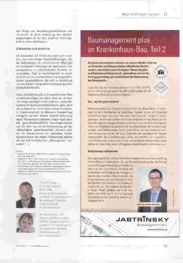 Vorschauseite 3: Konstruktive Zusammenarbeit