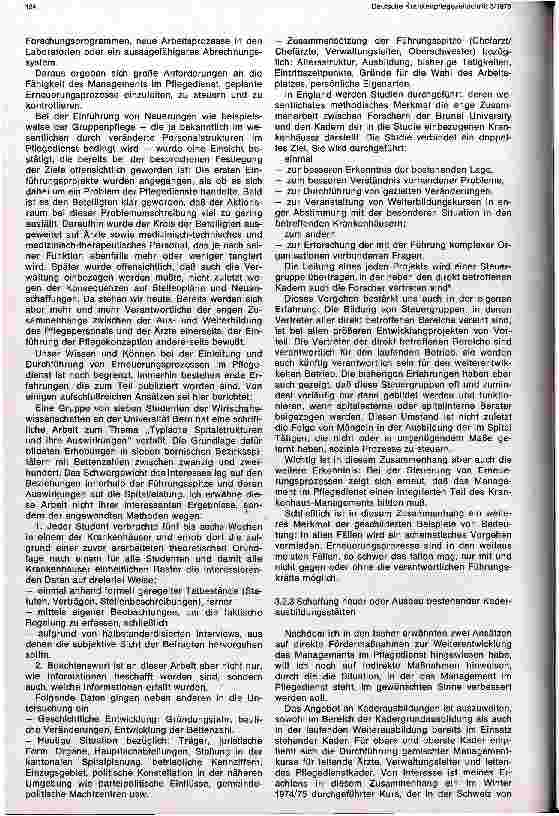 Vorschauseite 5: Management im Pflegedienst