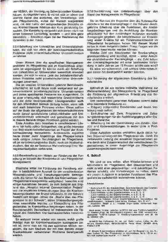 Vorschauseite 6: Management im Pflegedienst