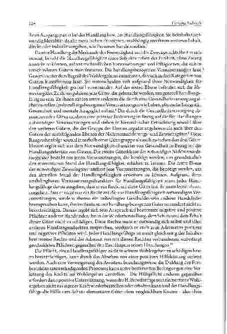 Vorschauseite 4: Der individuelle Lebensstil als Allokationskriterium