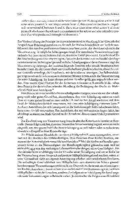 Vorschauseite 6: Der individuelle Lebensstil als Allokationskriterium