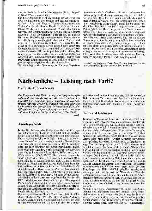Vorschauseite 4: Pflege eines Patienten mit einer Witzel-Fistel