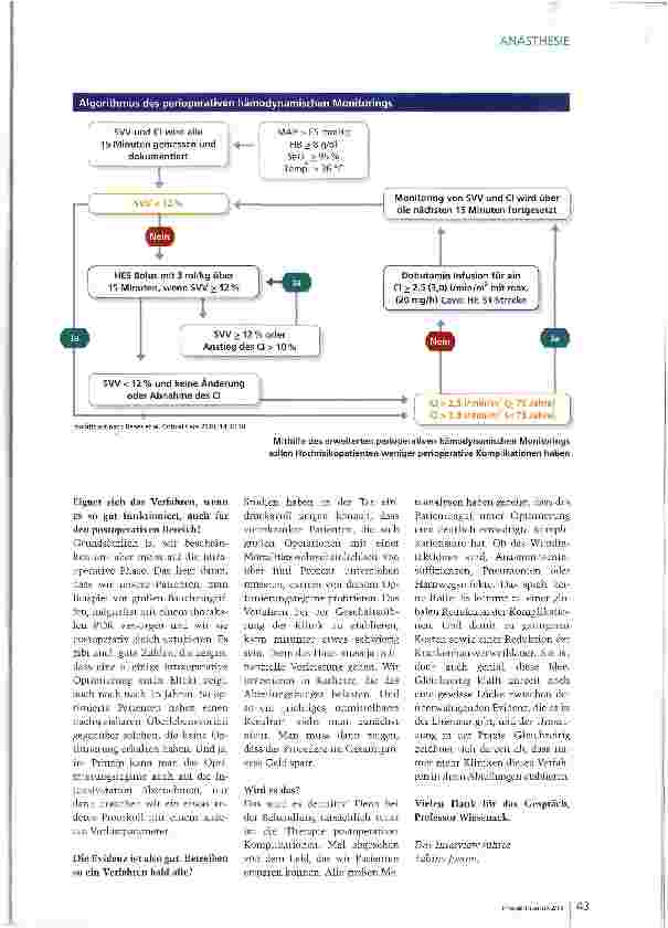 Vorschauseite 4: Einfaches, sicheres Regime