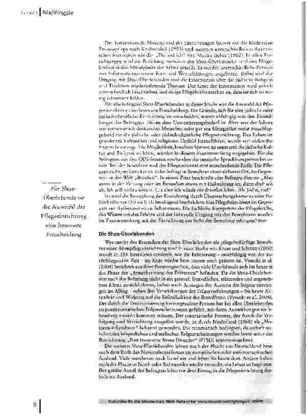 Vorschauseite 5: Lebensgeschichten