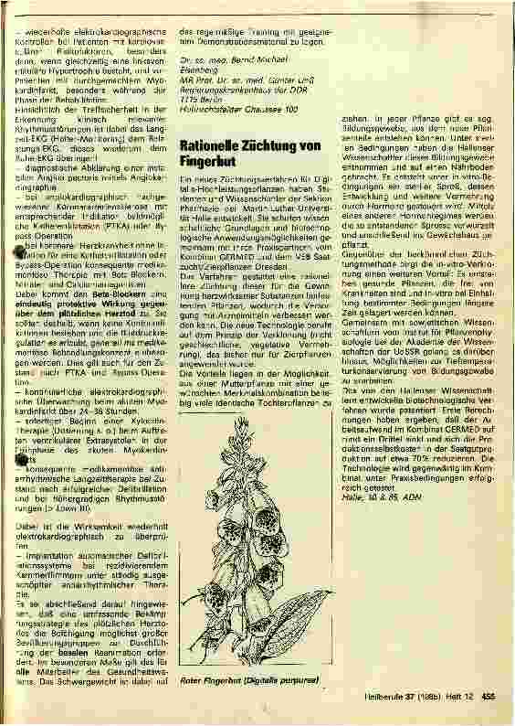 Vorschauseite 4: Maßnahmen beim plötzlichen Herztod