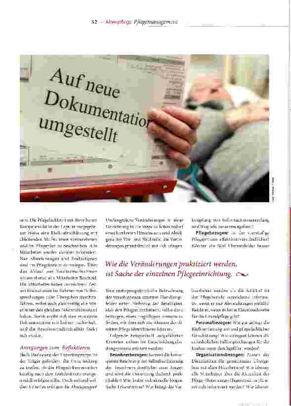 Vorschauseite 5: Schlank, aber nicht leicht