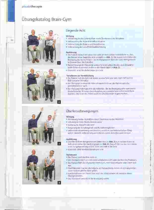 Vorschauseite 3: Von Eulen und Denkmützen