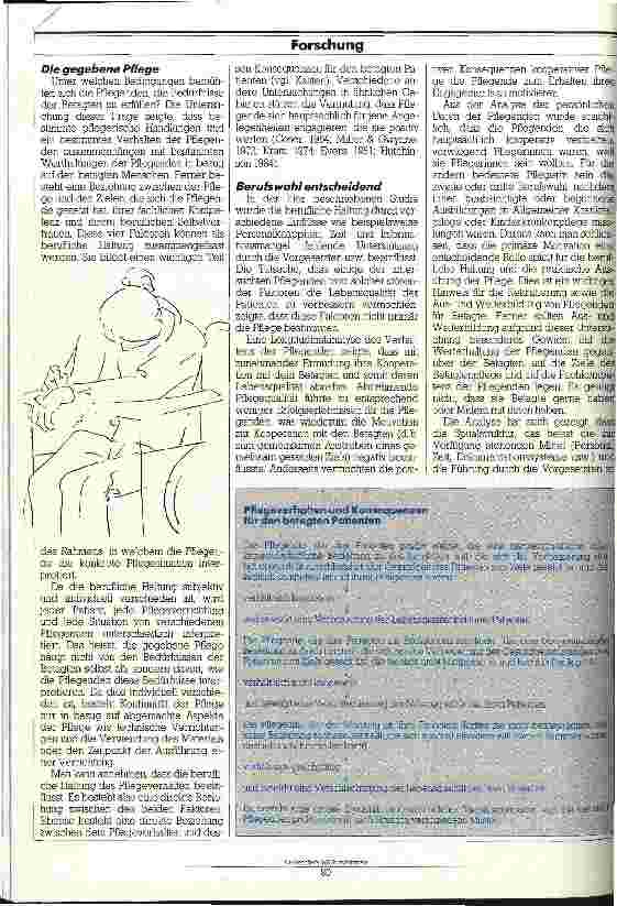 Vorschauseite 3: Auch der alte Mensch ist ein Individuum