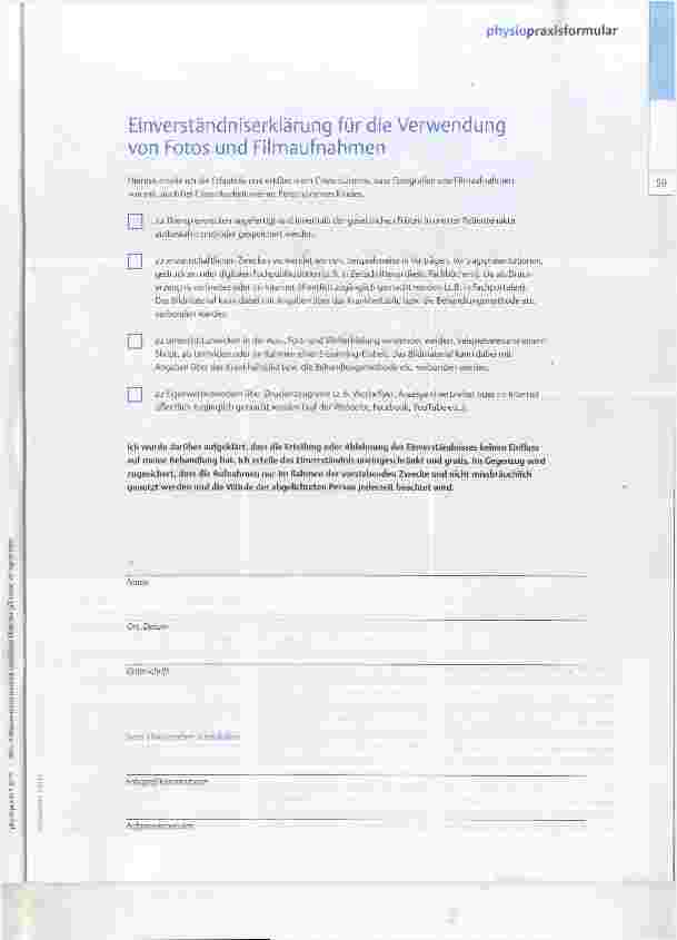 Vorschauseite 3: Auf der sicheren Seite