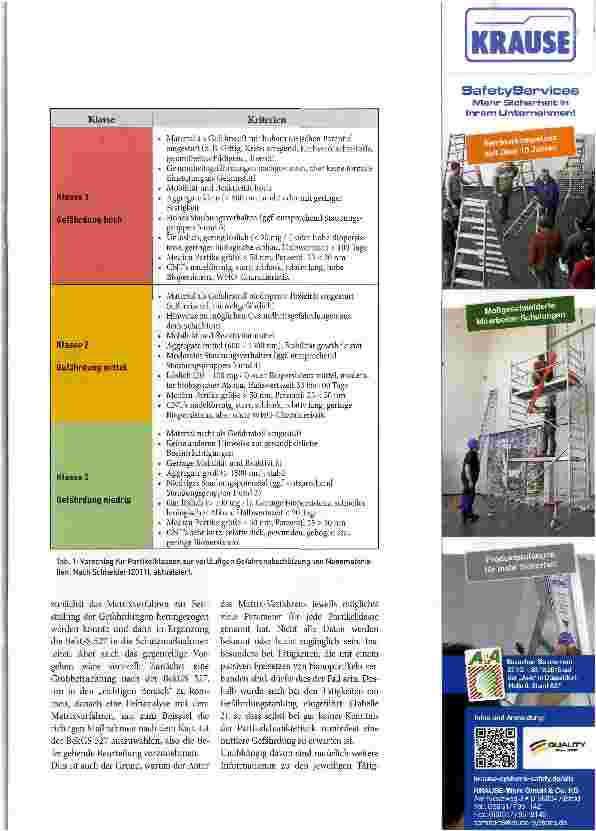 Vorschauseite 4: Zwei Modelle