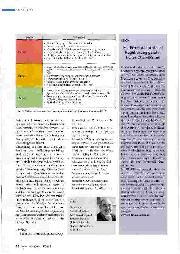 Vorschauseite 5: Zwei Modelle