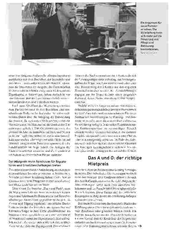Vorschauseite 2: Partnerschaften bieten ChancenOutsourcing und (Private) Public Partnership