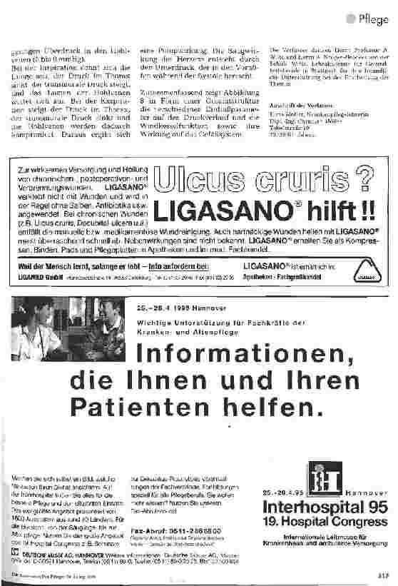 Vorschauseite 6: Blutdruck und Windkesselfunktion der Aorta