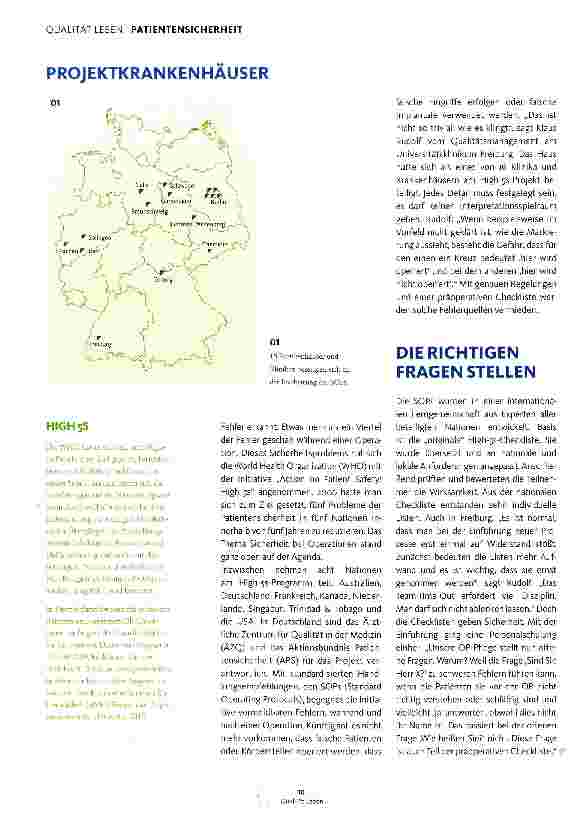 Vorschauseite 3: Team-Time-Out