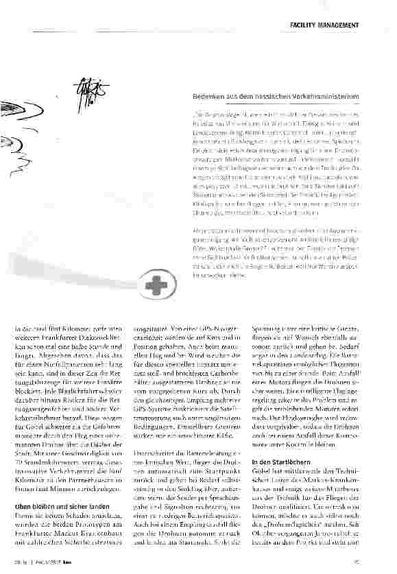 Vorschauseite 2: Bedroh(n)ungsszenario