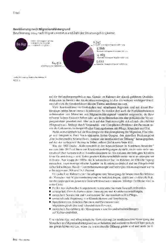 Vorschauseite 2: Zum Thema Hereinspaziert!
