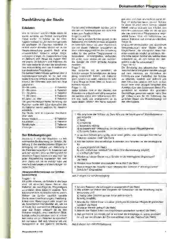 Vorschauseite 3: Die Wahrung der Intimsphäre bei der Waschung des Intimbereichs Eine Studie zu einem Tabuthema
